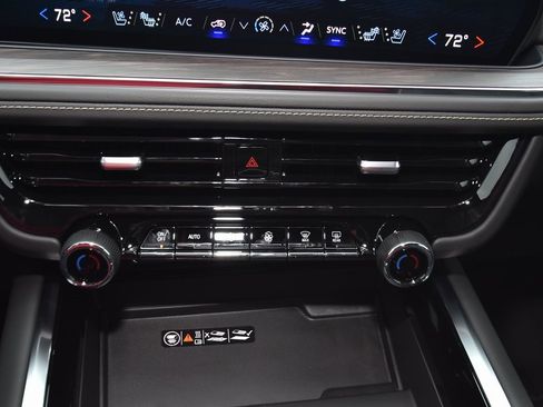 New 2026 Chevrolet Tahoe Premier image 18