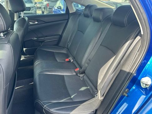 Used 2018 Honda Civic LX image 12