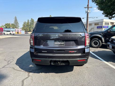 Used 2022 Chevrolet Tahoe RST w/ Luxury Package AWD/4WD image 4