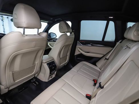 Used 2022 BMW X3 xDrive30i w/ Convenience Package image 21