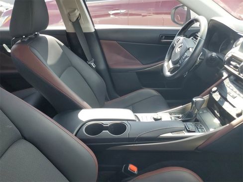 Used 2018 Lexus IS 300 300 image 10
