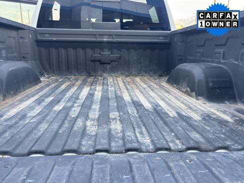 Used 2022 Chevrolet Silverado 1500 LT Trail Boss w/ Convenience Package II image 26