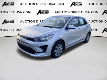 Used 2023 Kia Rio S