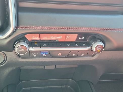 New 2026 MAZDA CX-50 AWD 2.5 Hybrid w/ Premium Pkg image 10