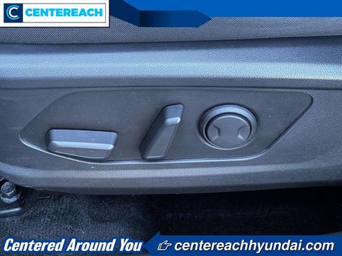 Used 2023 Hyundai Tucson SEL AWD/4WD image 17