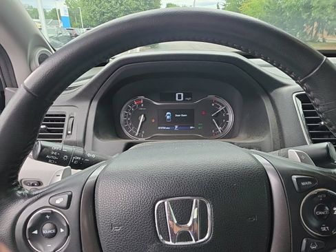 Certified 2023 Honda Ridgeline RTL image 21