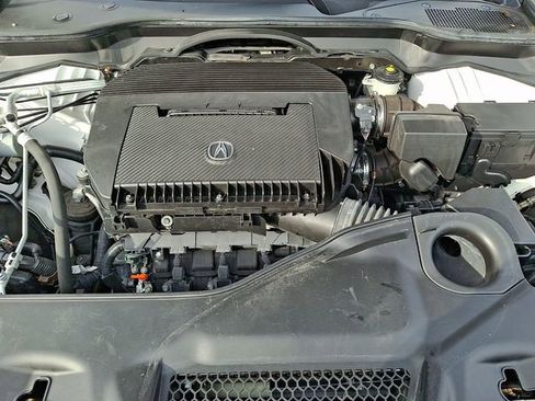 Used 2023 Acura MDX FWD w/ Technology Package image 34