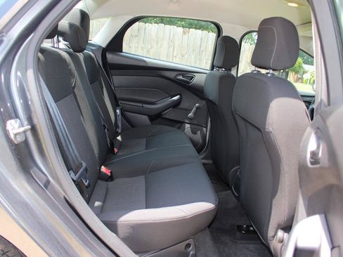 Used 2016 Ford Focus S FWD image 32