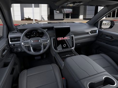 New 2026 GMC Yukon XL Elevation image 16