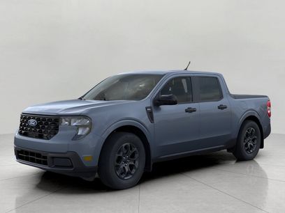 Used 2026 Ford Maverick XLT
