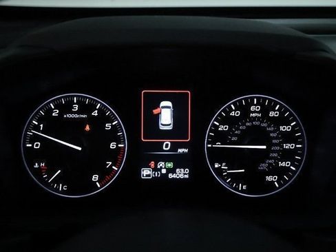 Used 2026 Subaru Forester Touring AWD/4WD image 26