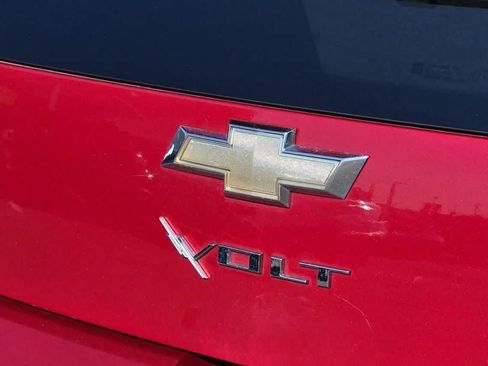 Used 2015 Chevrolet Volt FWD image 12