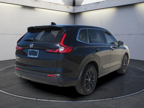 Used 2026 Honda CR-V EX-L image 5