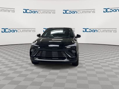 New 2026 Buick Envista Preferred w/ Convenience I Package