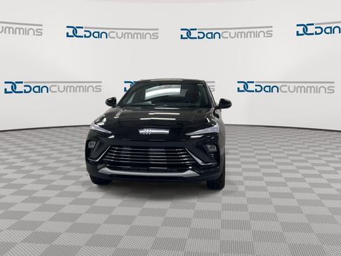 New 2026 Buick Envista Preferred w/ Convenience I Package image 3