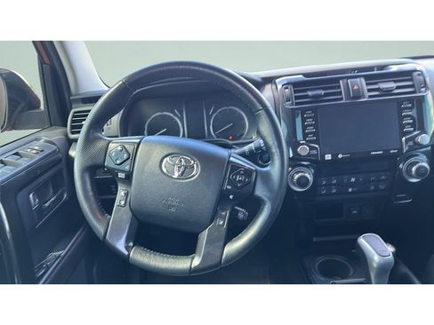 Used 2024 Toyota 4Runner TRD Pro AWD/4WD image 13