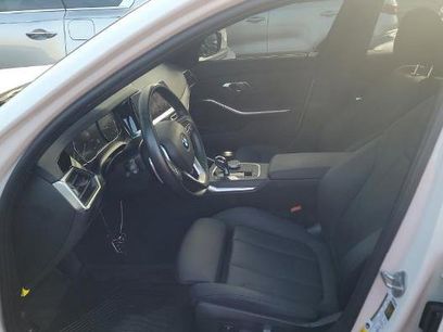 Used 2021 BMW 330i xDrive Sedan w/ Convenience Package