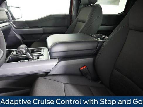 New 2026 Ford F150 XLT w/ Equipment Group 302A MID image 55