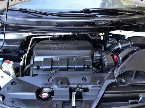 Used 2014 Honda Odyssey EX-L image 23