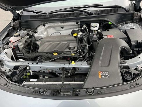 Used 2025 Buick Envista Sport Touring w/ Convenience I Package image 11