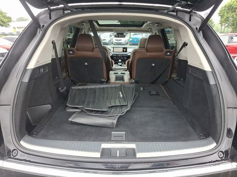 Certified 2022 Acura MDX SH-AWD w/ Advance Package image 31