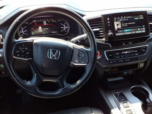 Used 2023 Honda Passport EX-L image 14