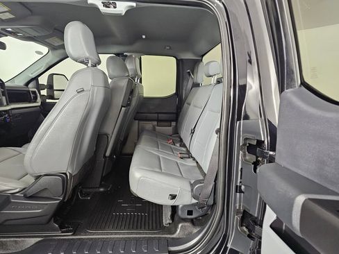 Used 2023 Ford F350 XL w/ XL Off-Road Package AWD/4WD image 35