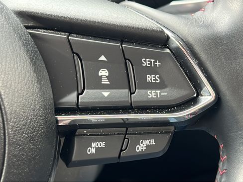 Used 2022 MAZDA CX-5 Carbon Edition AWD/4WD image 21