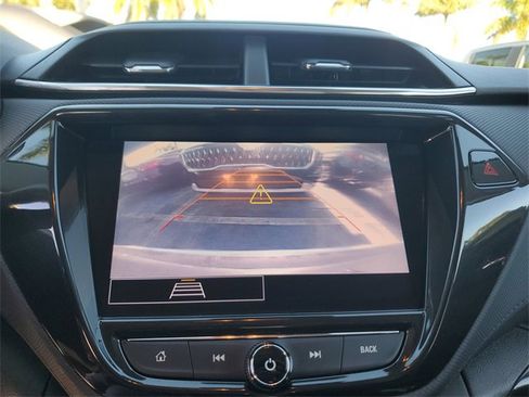 Used 2022 Chevrolet TrailBlazer LT w/ Convenience Package image 29