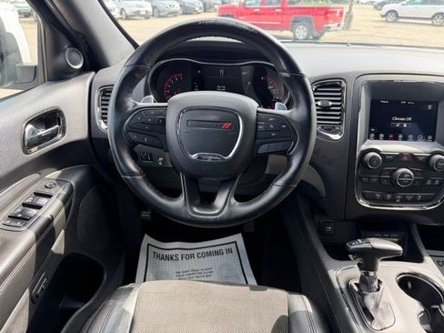 Used 2019 Dodge Durango GT RWD image 24