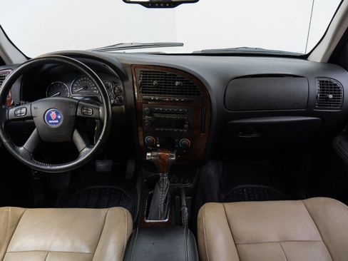 Used 2006 Saab 9-7X 5.3i image 12