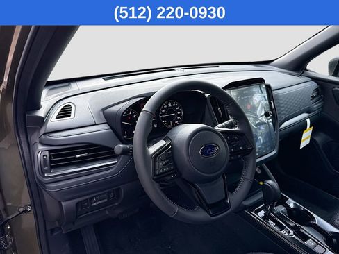 New 2026 Subaru Forester Premium image 10