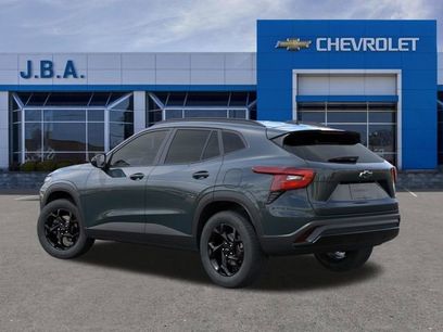 New 2026 Chevrolet Trax LT w/ Driver Confidence Package