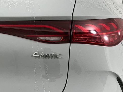 Certified 2023 Mercedes-Benz EQE 350+ 4MATIC SUV image 38