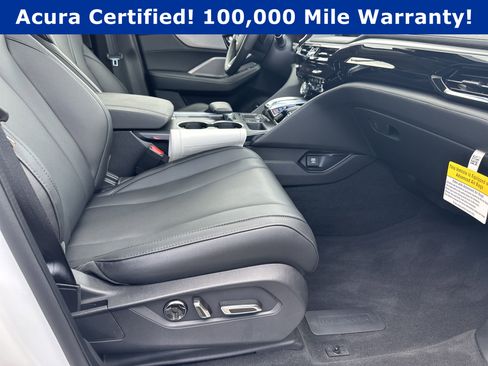 Used 2024 Acura MDX 3.5L image 15