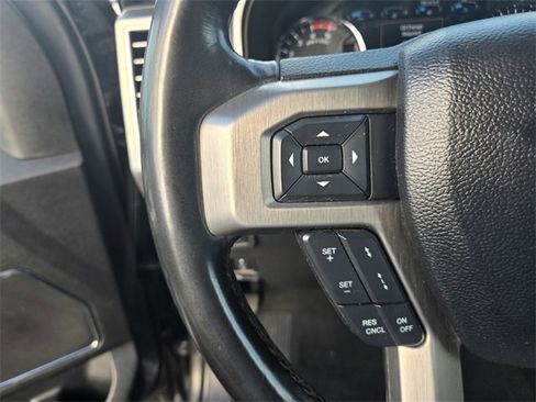 Used 2021 Ford F350 Platinum image 26