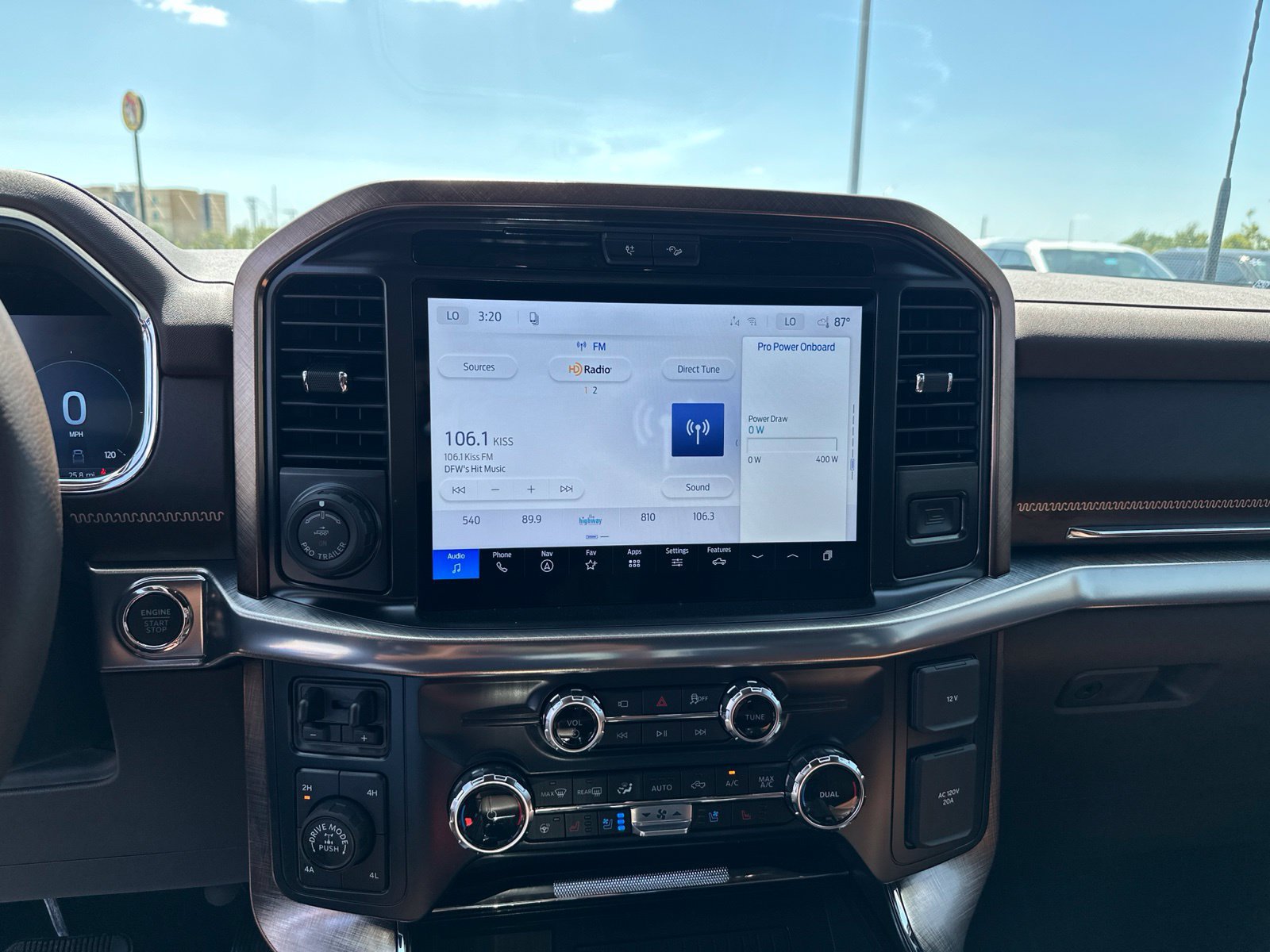 New 2026 Ford F150 King Ranch w/ Equipment Group 601A High AWD/4WD image 23