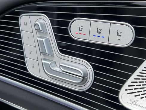 New 2026 Mercedes-Benz GLE 63 AMG S image 36