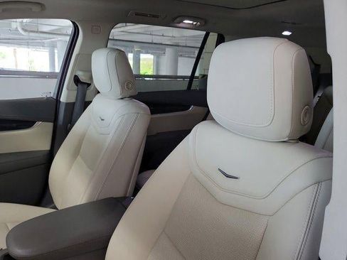 Used 2021 Cadillac XT6 Premium Luxury image 11