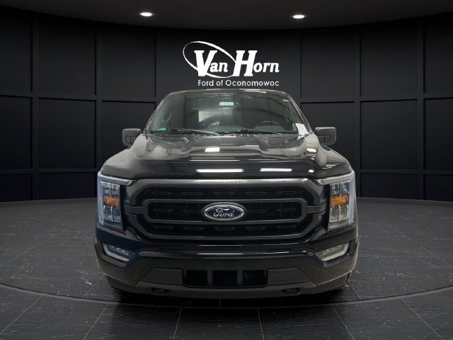 Used 2022 Ford F150 XLT w/ Equipment Group 302A High AWD/4WD image 2