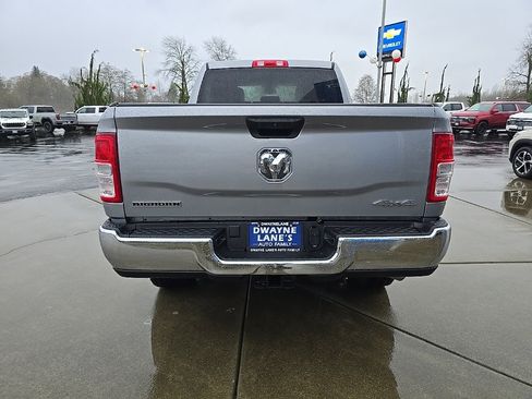 Used 2024 RAM 2500 Big Horn image 5
