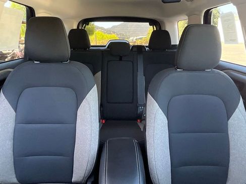 New 2025 Ford Bronco Sport Big Bend image 44