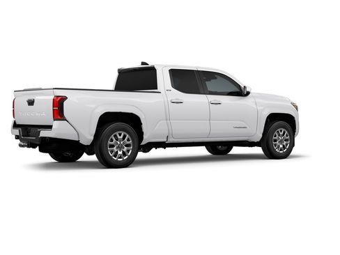 New 2025 Toyota Tacoma SR5 image 11