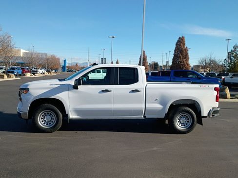New 2026 Chevrolet Silverado 1500 W/T w/ WT Value Package image 15