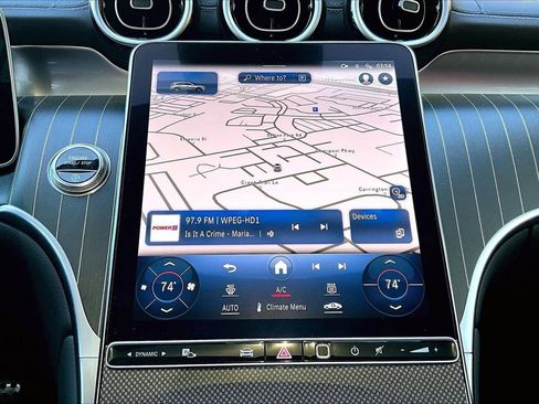 Used 2023 Mercedes-Benz GLC 300 image 13