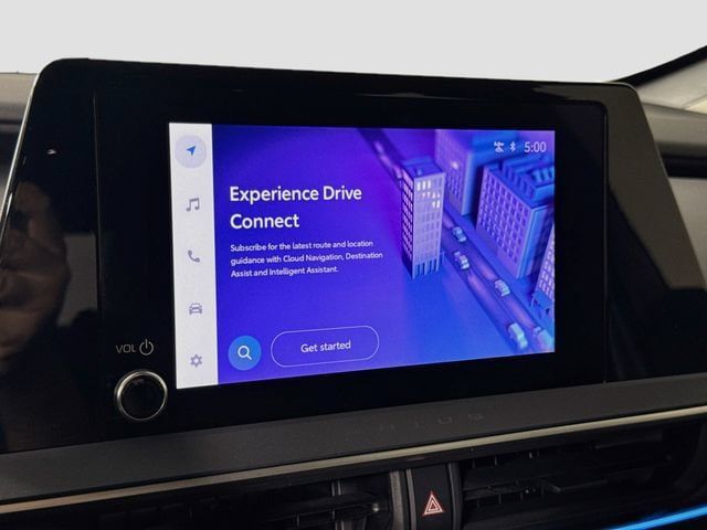 Certified 2024 Toyota Prius XLE FWD image 16