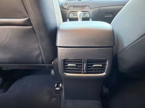 Used 2025 MAZDA CX-5 AWD 2.5 S w/ Select Package image 29