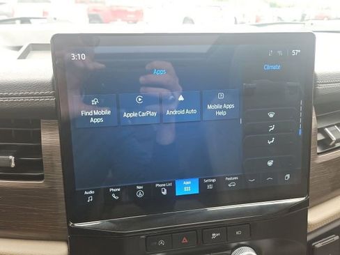 Used 2024 Ford Expedition Limited AWD/4WD image 34