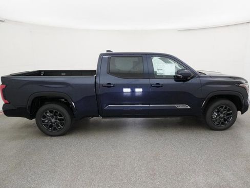 New 2026 Toyota Tundra Platinum AWD/4WD image 5