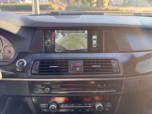 Used 2013 BMW 535i 535i image 27